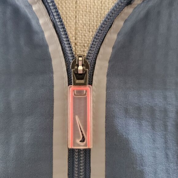 Nike Tiger Woods Collection 1/3 Zip Tech Pullover 518114 Sz XL - Picture 4 of 13